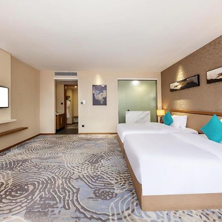 Qianhai Holiday Hotel Shenzhen Luaran gambar